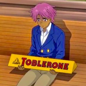 Meet your Posher, Princess